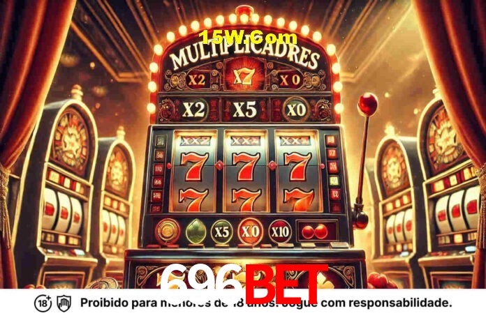 Games Directory 696Bet