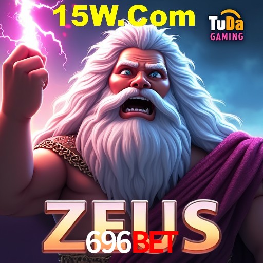 APP oficial da 696Bet para mobile