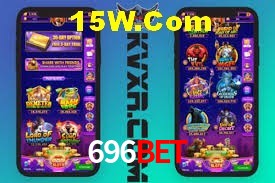 Experiência VIP 696Bet