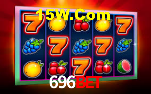 696Bet