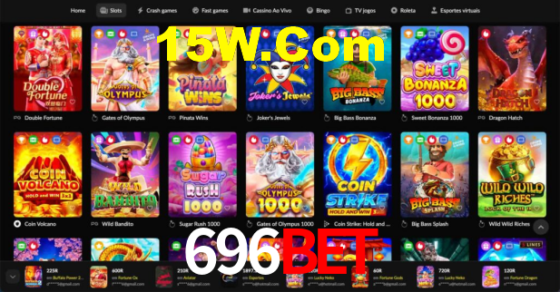 696Bet,696Bet.Com