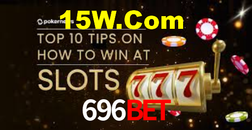 696Bet