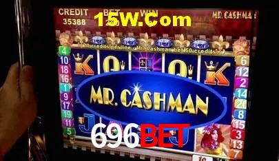 Promoção Relâmpago 696Bet