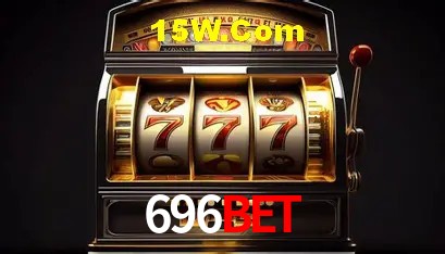Design Responsivo 696Bet