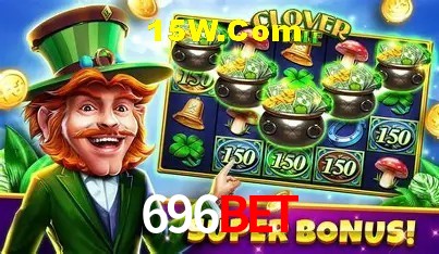 Promoções Sazonais 696Bet