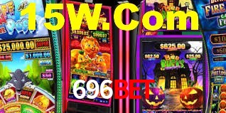 Programa VIP 696Bet
