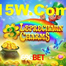 Welcome Bonus 696Bet