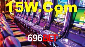 696Bet App Interface