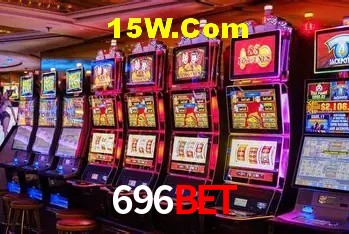 Casino VIP 696Bet