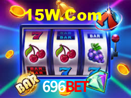 696Bet Login