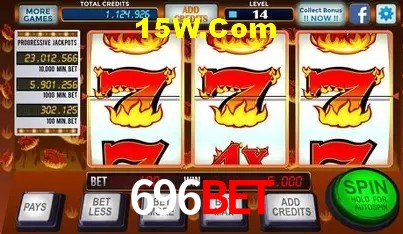 Bônus Diários 696Bet