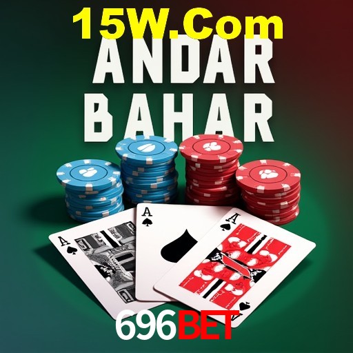 Desvendando o Mundo dos Jogos Virtuais na 696Bet