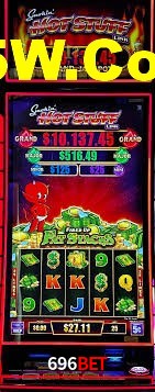 Premium Interface 696Bet