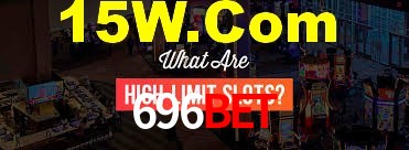 Live Casino 696Bet