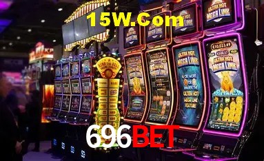Estatísticas 696Bet