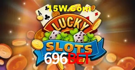 Provedores de Jogos 696Bet