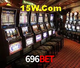 Login Seguro 696Bet
