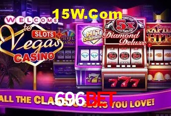 Estatísticas Esportivas 696Bet