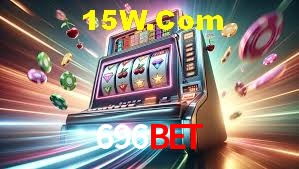 Welcome Bonus 696Bet