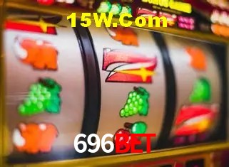 Cadastro Rápido 696Bet
