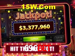 Experiência VIP 696Bet