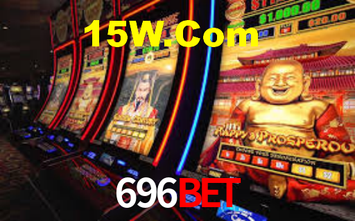 696Bet