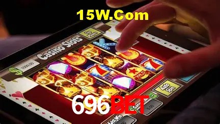 Estatísticas do Jogo 696Bet