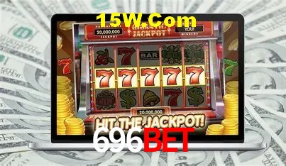 Casino Ao Vivo 696Bet
