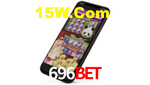 696Bet: Jogos de Caça-Níqueis-Altas Recompensas, Roleta-Velocidade, Blackjack-Desafios Máximos